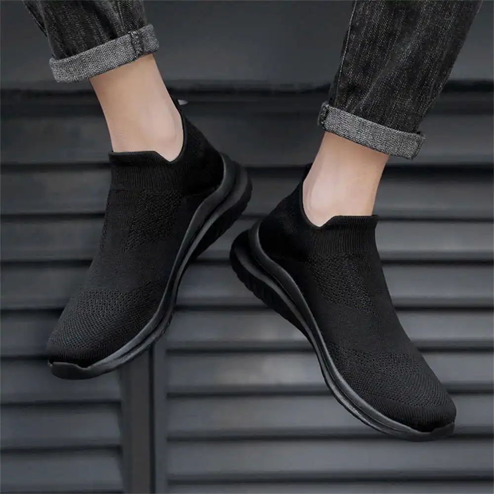 Sepatu olahraga pria, krem lem - Useful Tech Accessories Gifts For Husband ulasan dan harga