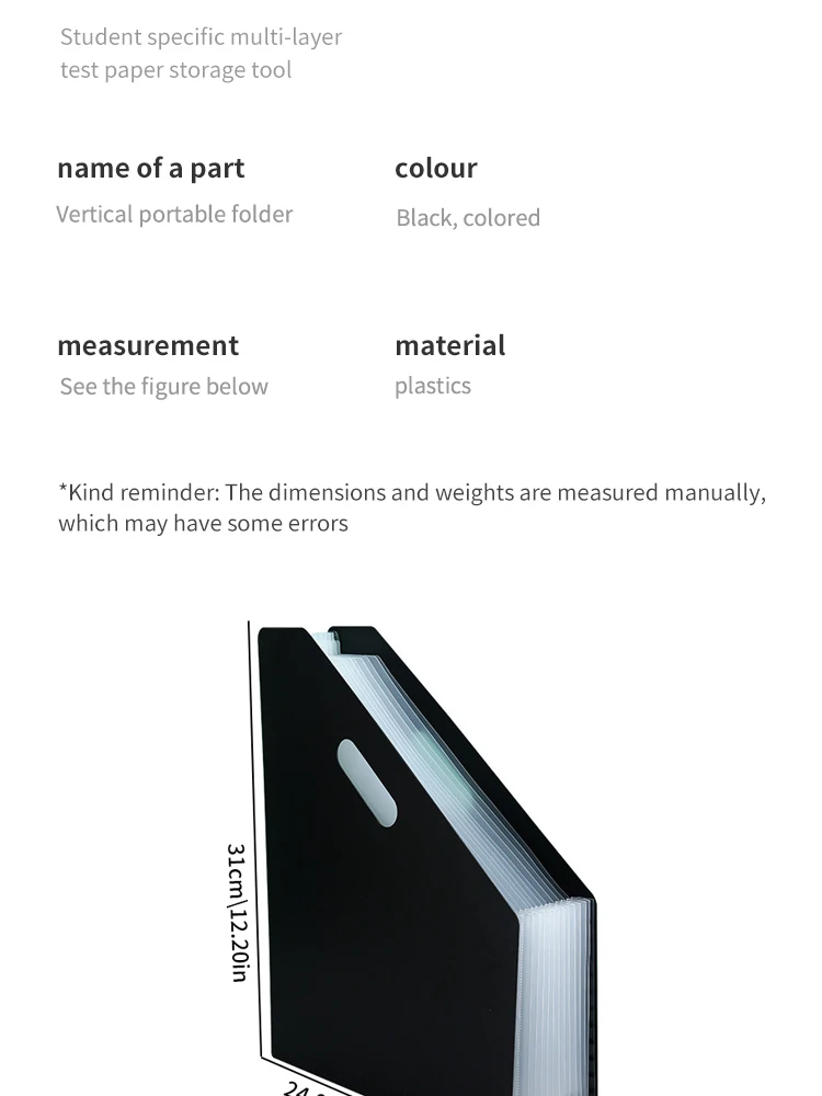 Tas akordeon portabel vertikal - Document Scanner Portable ulasan dan harga
