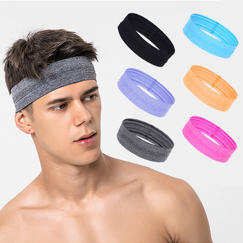 Ikat Kepala Olahraga Musim Pan - Tech Accessories ulasan dan harga