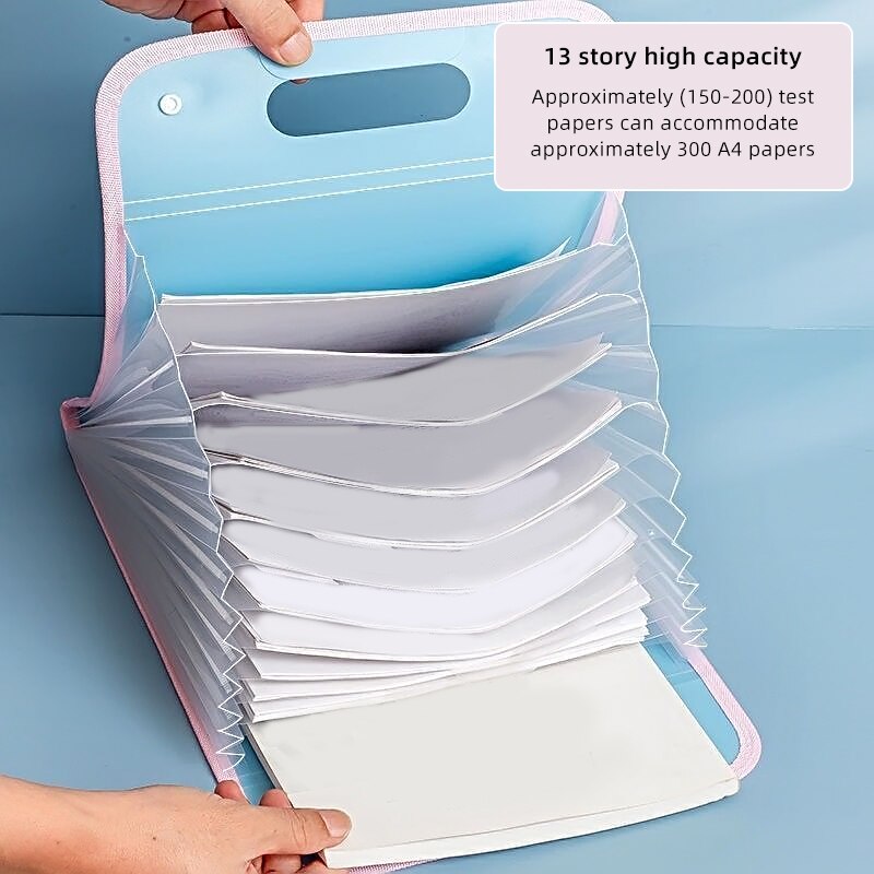 13 folder File saku portabel u - Document Scanner Portable ulasan dan harga