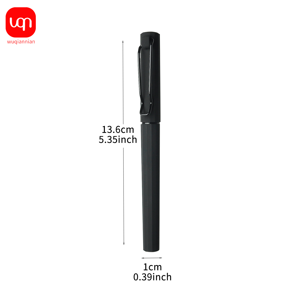 WQN pena Gel menulis bisnis se - High Tech Office Accessories ulasan dan harga
