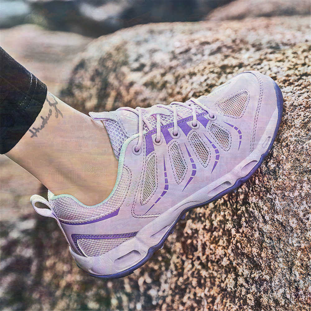 Sepatu Tenis Perak Ujung Bulat - Tech Accessories For Travel ulasan dan harga