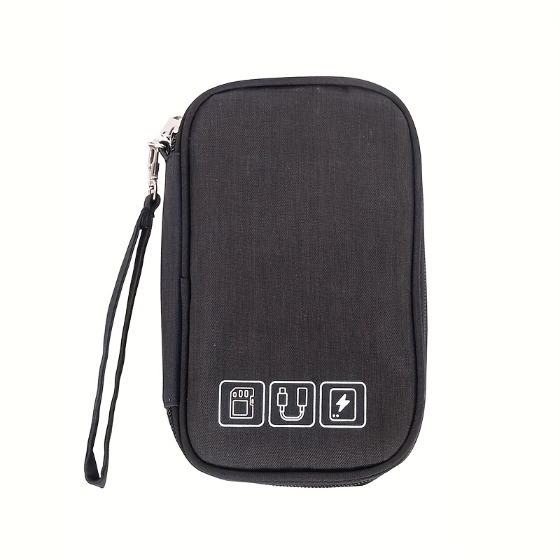 Tas penyimpanan perjalanan unt - Tech Accessories Case ulasan dan harga