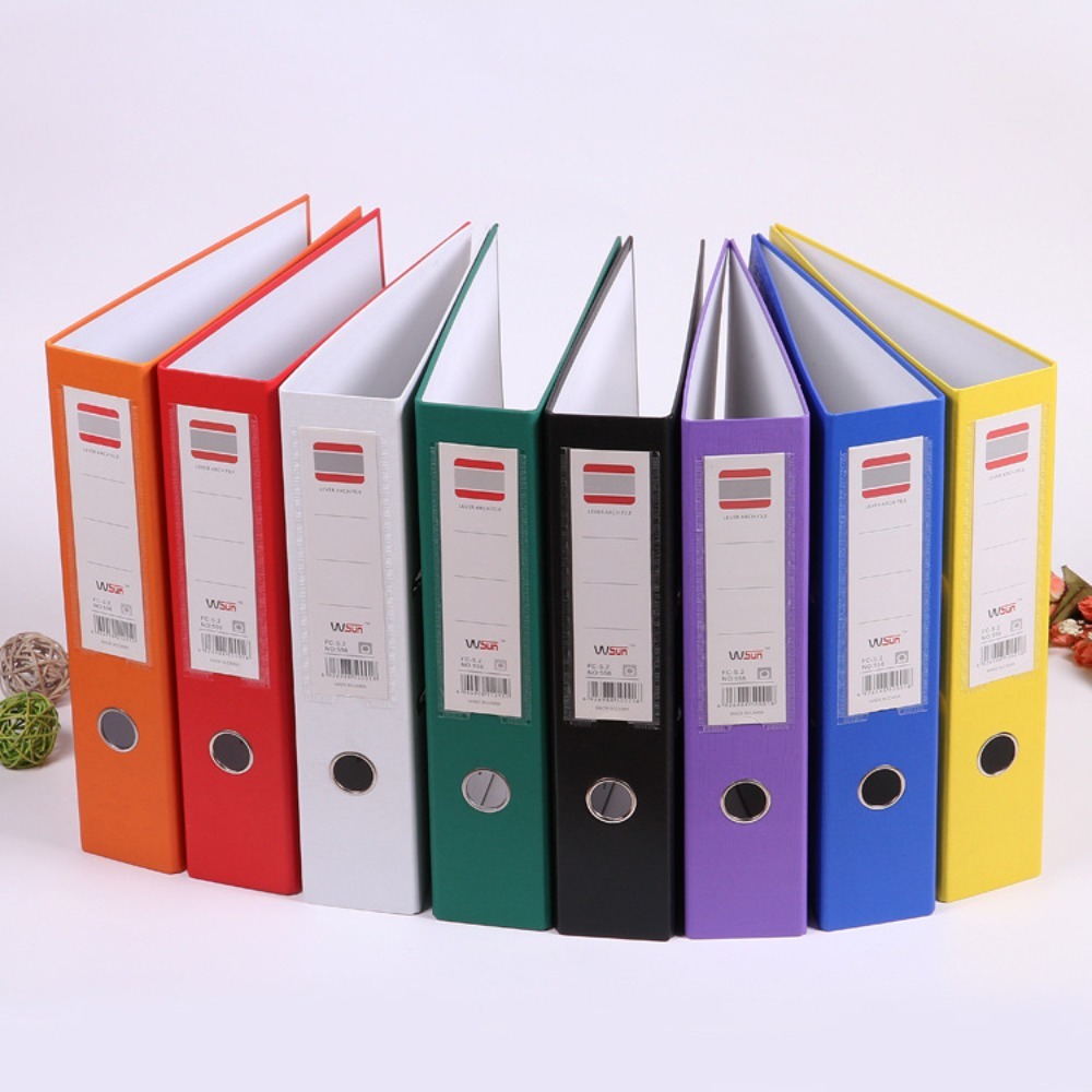 Binder plastik dua lubang, per - Document Scanner Portable ulasan dan harga