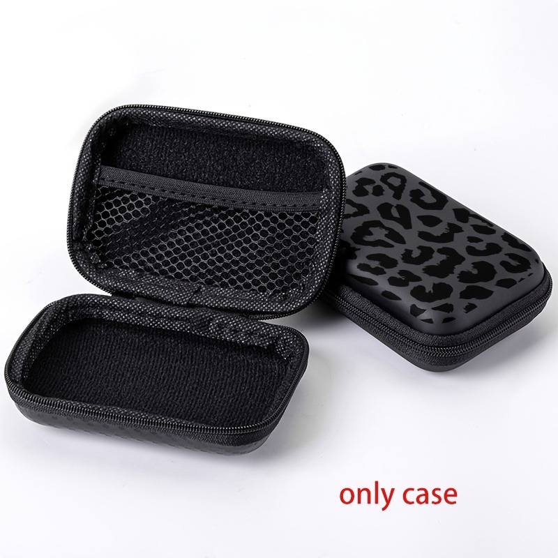 Tas Organizer Elektronik Cangk - Tech Accessories Kit ulasan dan harga