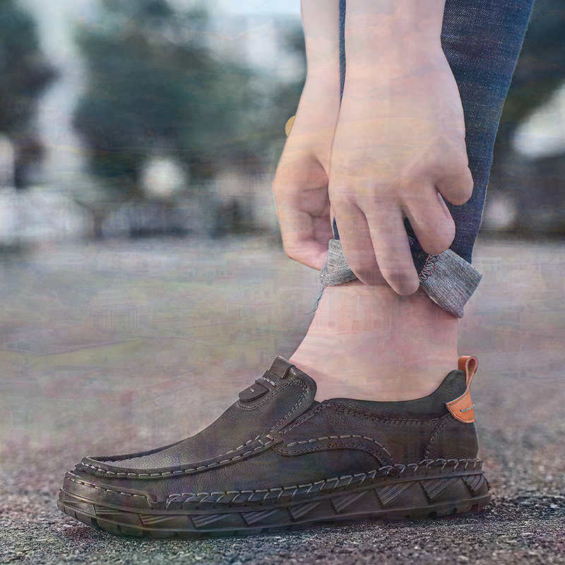 39 Sepatu Slipon Pria 46 Keran - Useful Tech Accessories Gifts For Husband ulasan dan harga