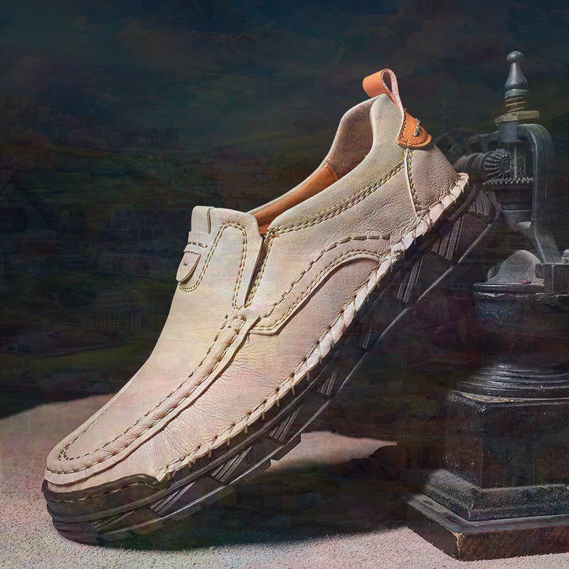 39 Sepatu Slipon Pria 46 Keran - Useful Tech Accessories Gifts For Husband ulasan dan harga