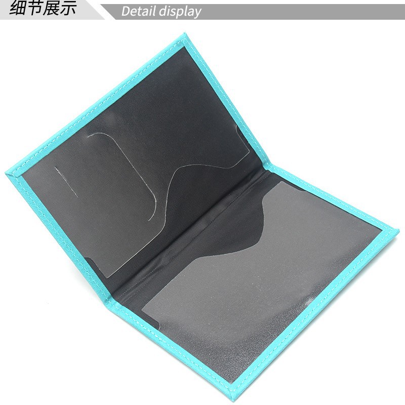 Dompet Paspor Kulit Global Fli - Tech Accessories For Travel ulasan dan harga