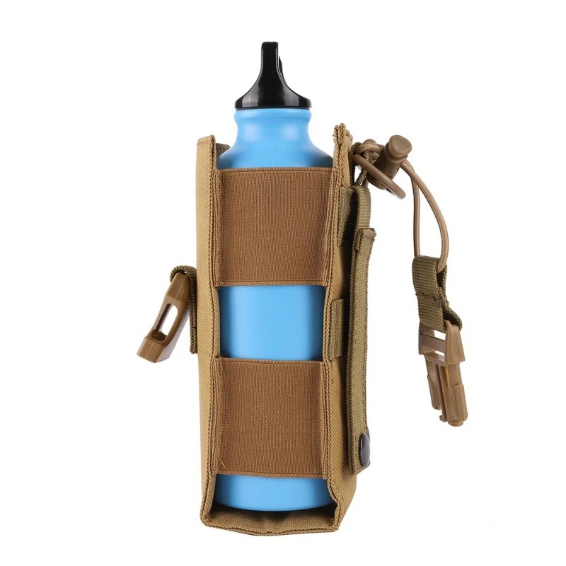 Tas Botol Air Taktis Baru Moll - Tech Accessories Bag ulasan dan harga