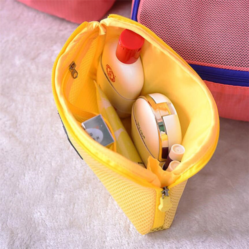 Aksesori Travel Tas Kabel USB  - Tech Accessories Case ulasan dan harga
