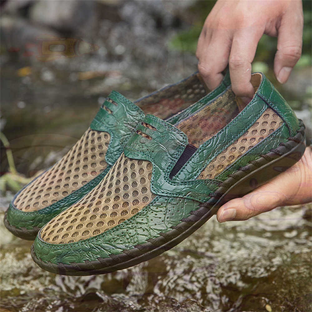 Sepatu Lucu Warna Campuran Tan - Useful Tech Accessories Gifts For Husband ulasan dan harga