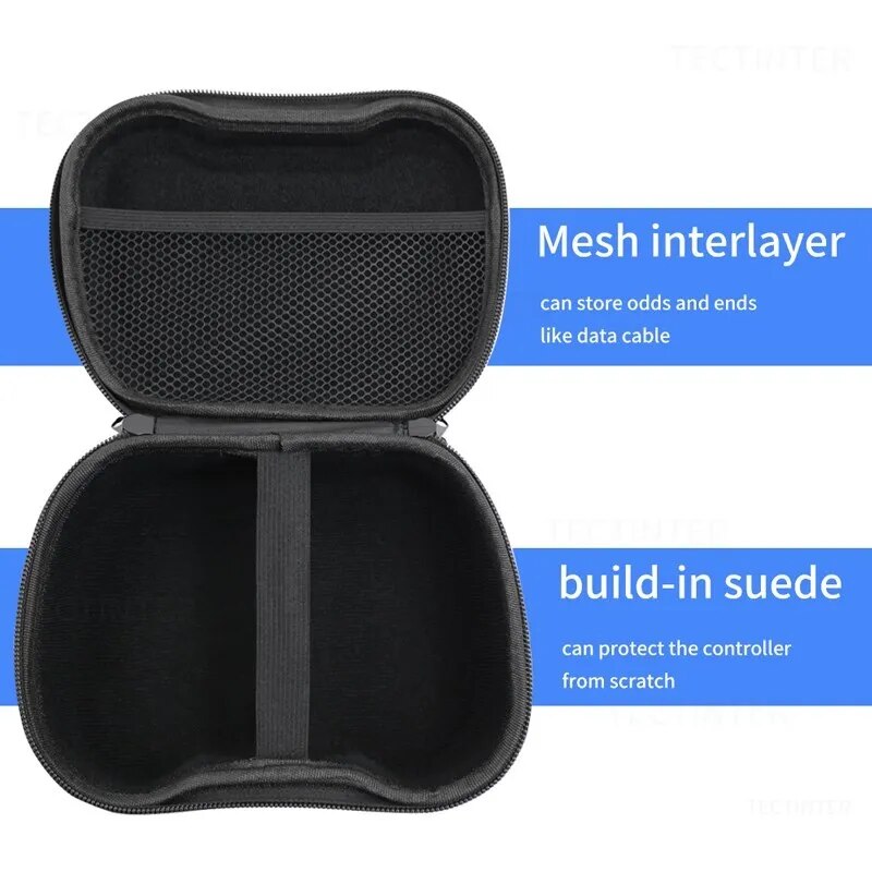 Tas Jinjing Perjalanan untuk P - Tech Accessories Case ulasan dan harga