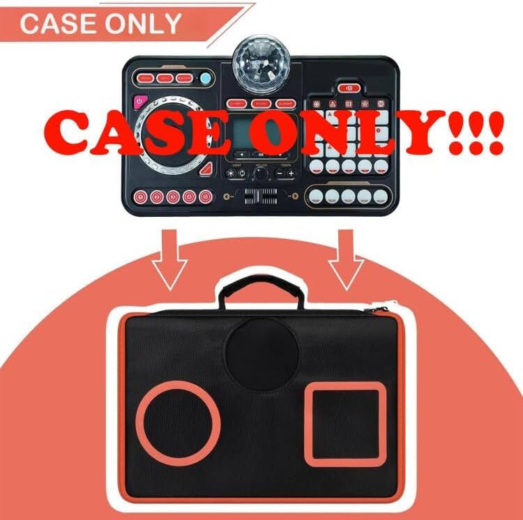 Casing Pelindung Oranye untuk  - Vtech Accessories ulasan dan harga