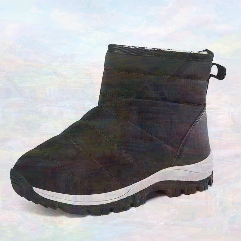 Sepatu Jalan Wanita Tenis Lans - Useful Tech Accessories Gifts For Husband ulasan dan harga