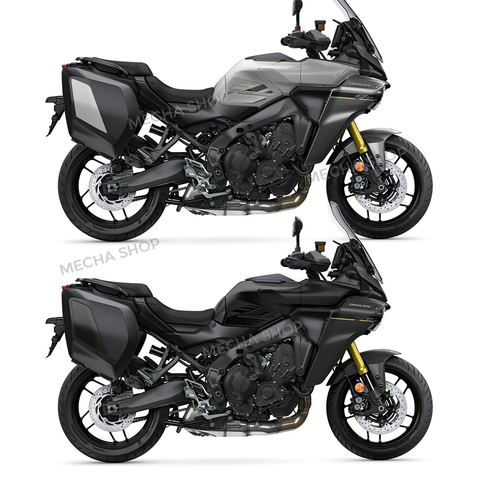 Aksesori Motor Kit Pelindung S - Tech Accessories Kit ulasan dan harga