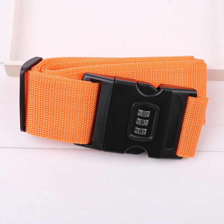 Tas Bagasi Kemasan Kunci Kata  - High Tech Office Accessories ulasan dan harga