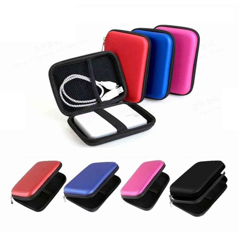 Penutup Casing untuk 2.5 