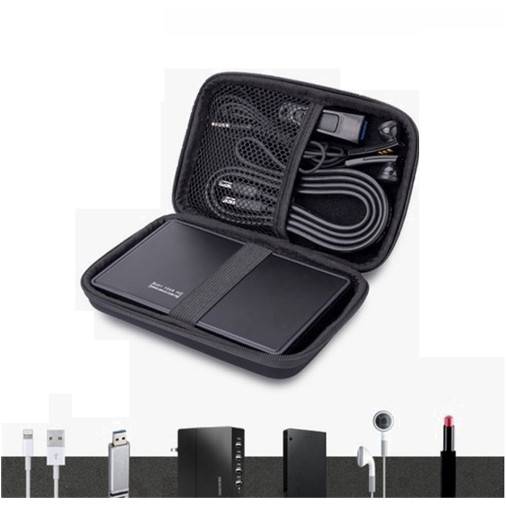 Penutup Casing untuk 2.5 