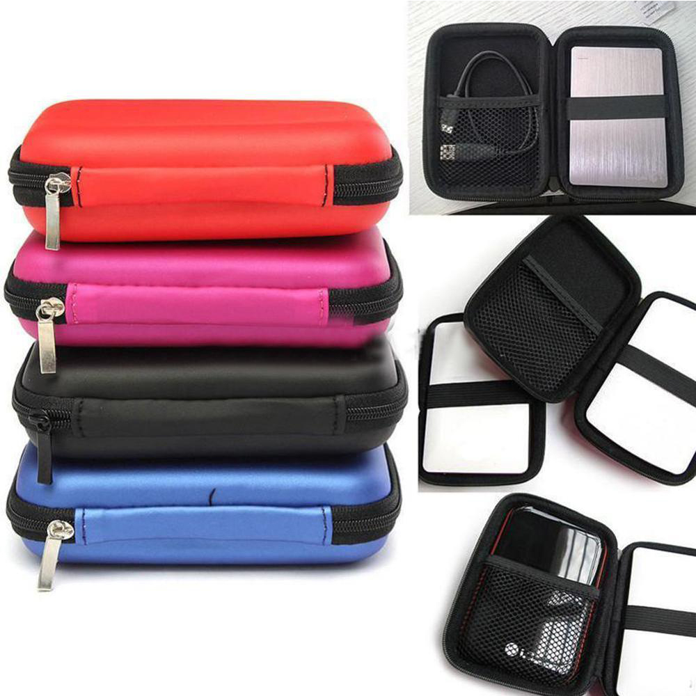Penutup Casing untuk 2.5 