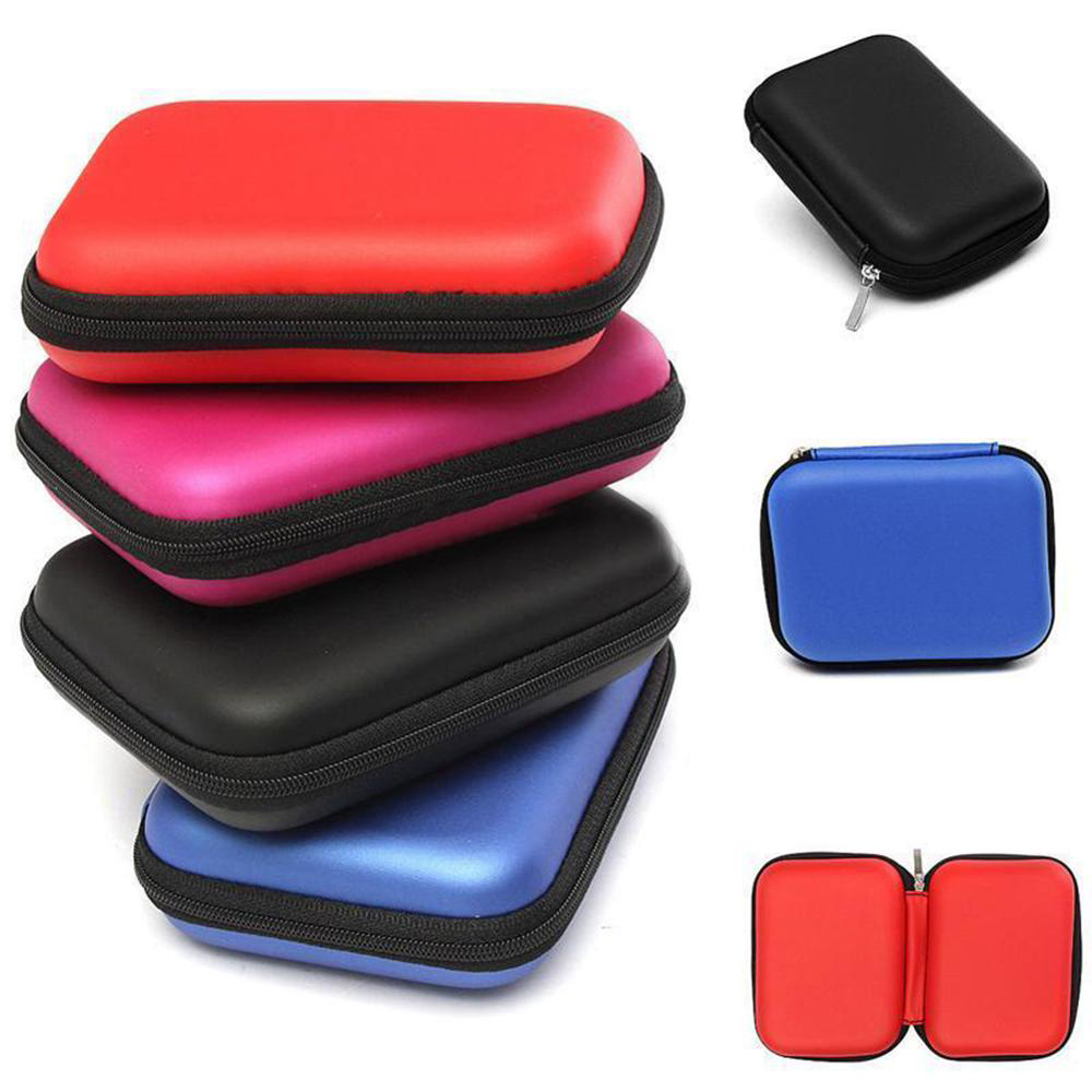 Penutup Casing untuk 2.5 