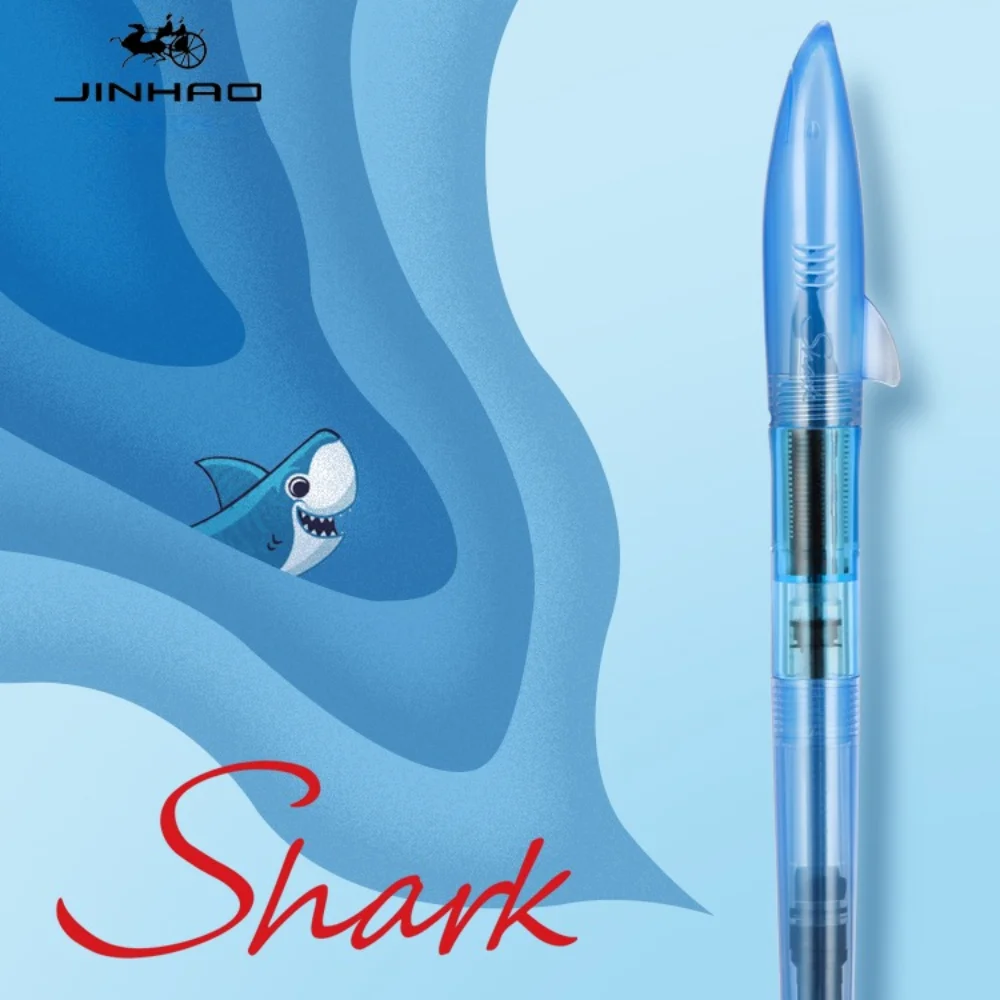Jinhao pena tinta menulis kual - High Tech Office Accessories ulasan dan harga