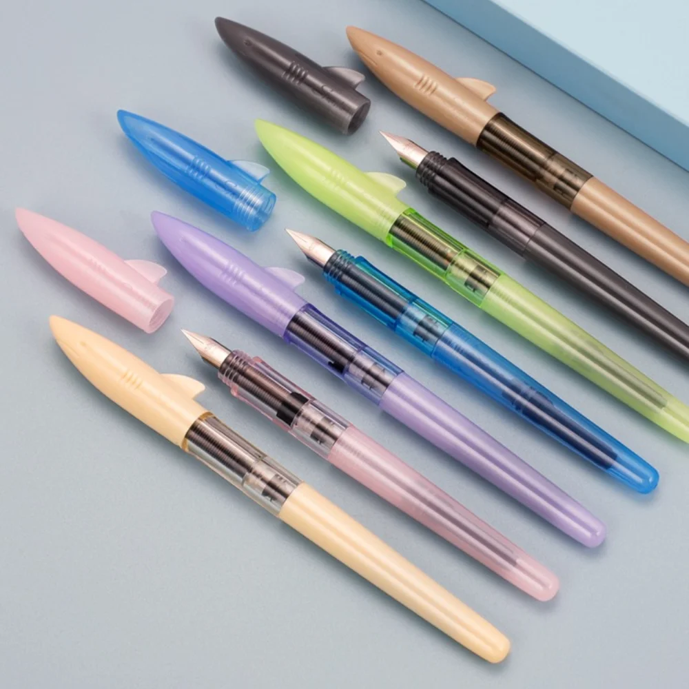 Jinhao pena tinta menulis kual - High Tech Office Accessories ulasan dan harga