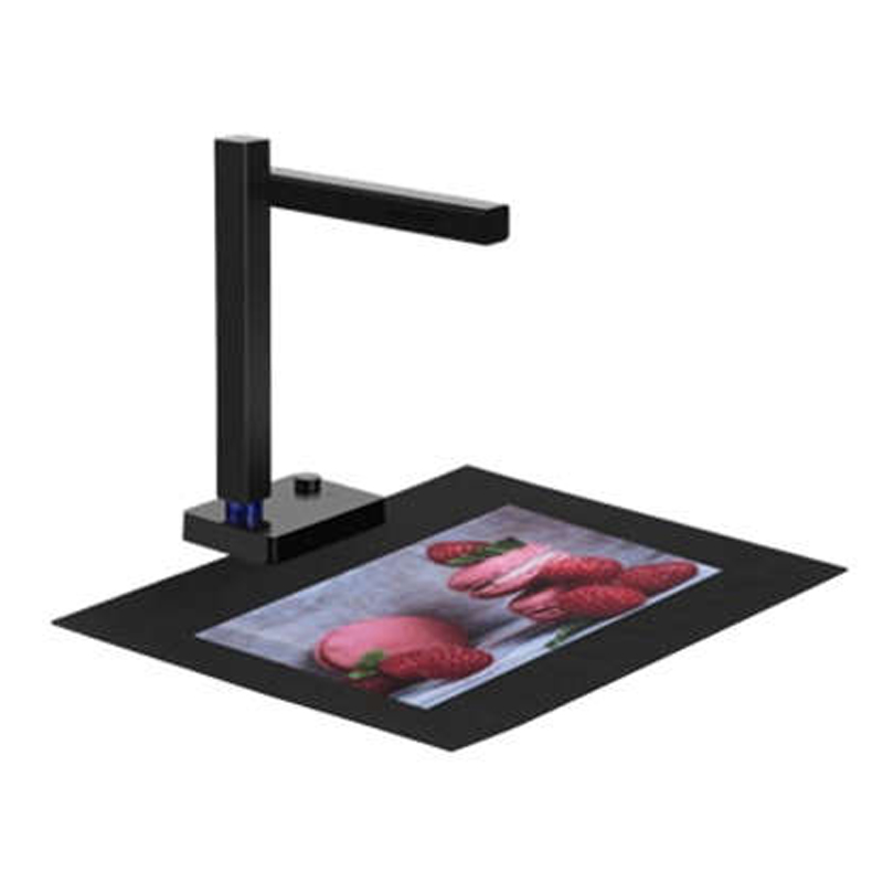 CZUR Shine ultra ligent Portab - Document Scanner Portable ulasan dan harga