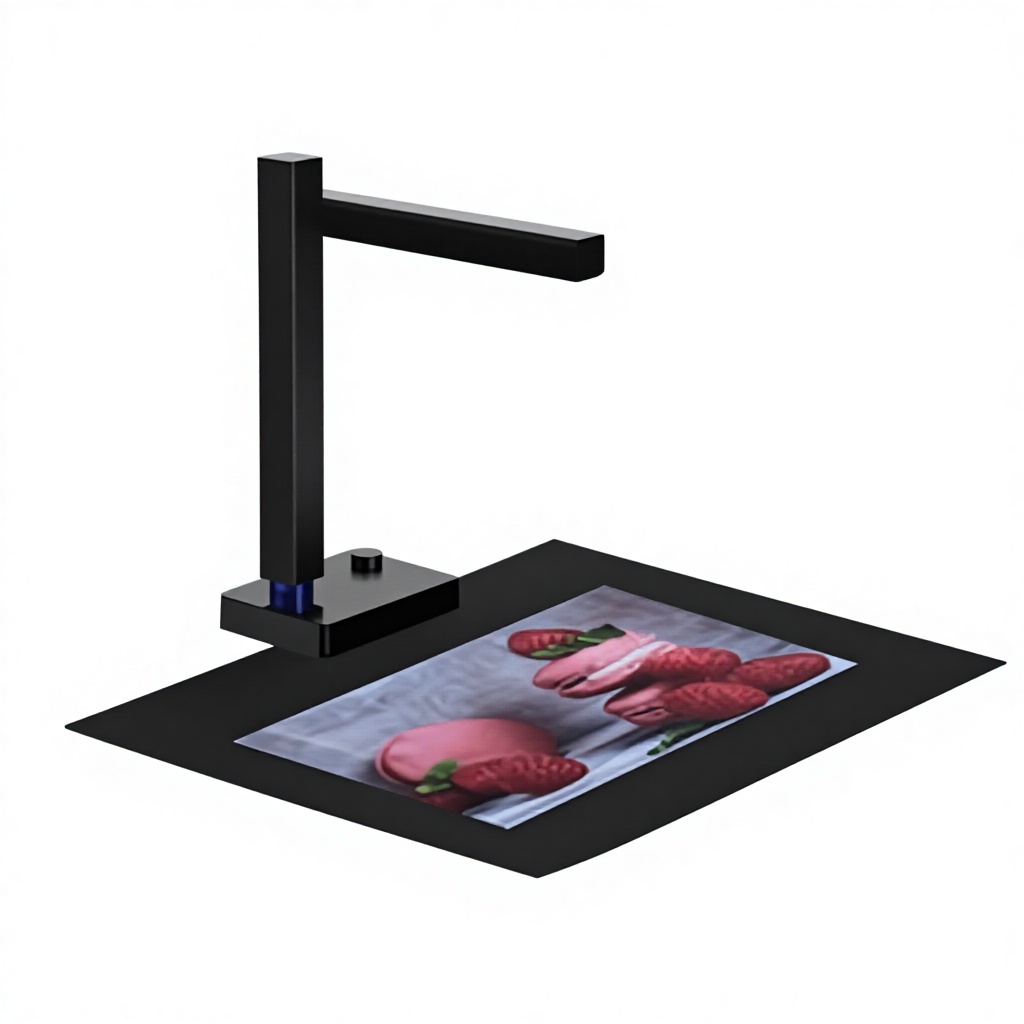 CZUR Shine ultra ligent Portab - Document Scanner Portable ulasan dan harga