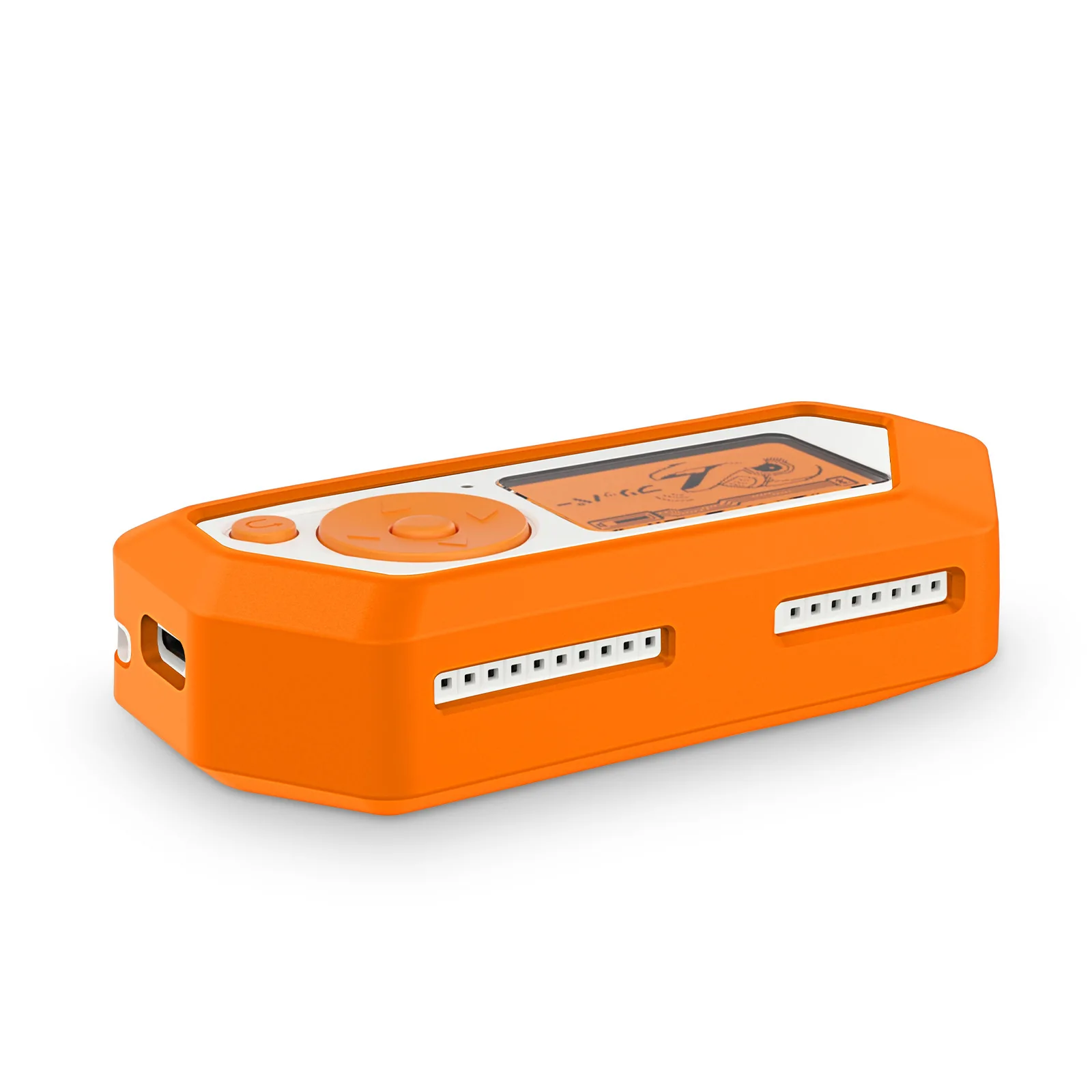 Flipper Zero Electronic Dolphi - Zero Tech Accessories ulasan dan harga