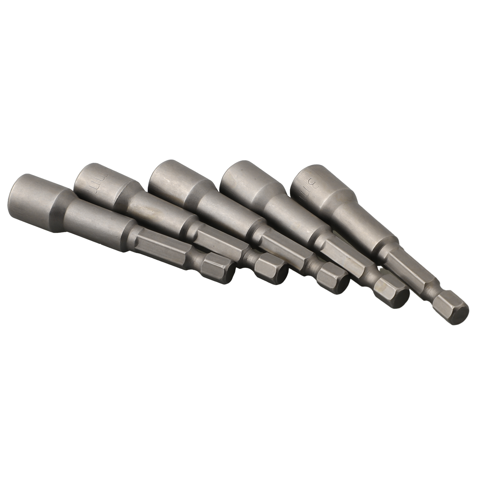 Mur soket Hex Set sekrup Sette - Tech Accessories Kit ulasan dan harga