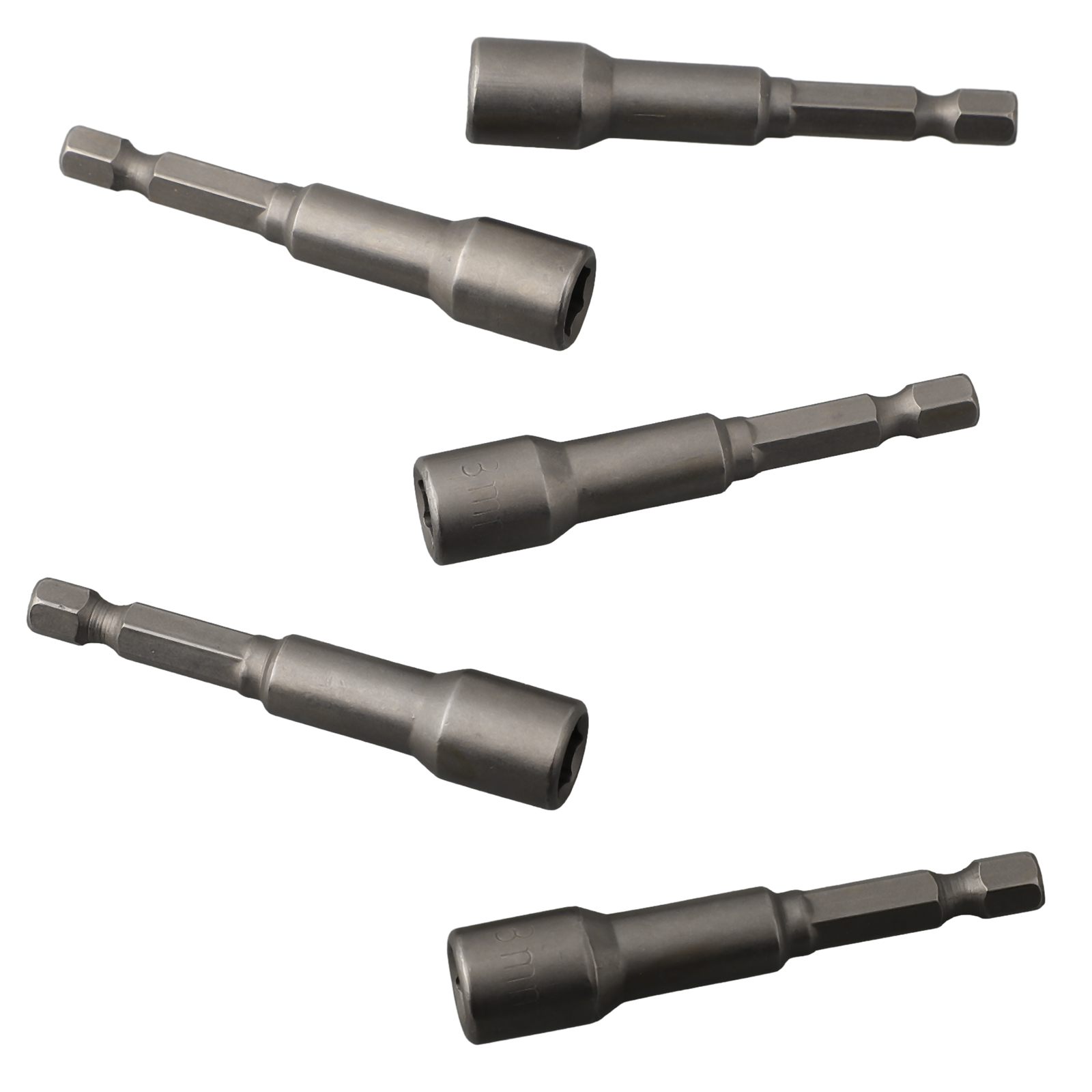 Mur soket Hex Set sekrup Sette - Tech Accessories Kit ulasan dan harga