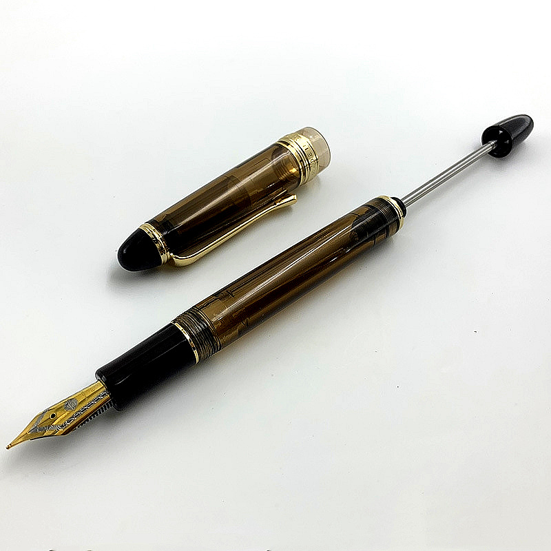 Wingsung 699 Pena Tinta Pengis - High Tech Office Accessories ulasan dan harga