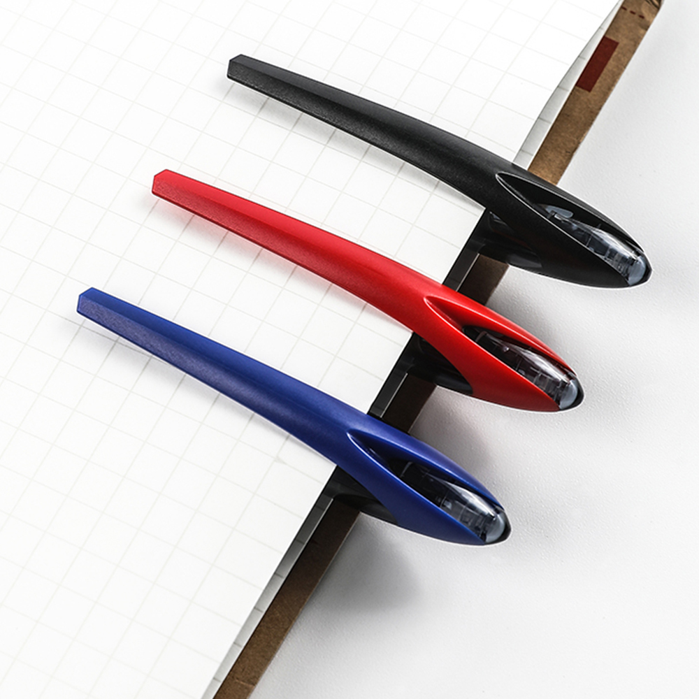 UNI Ball pena Gel udara, perle - High Tech Office Accessories ulasan dan harga