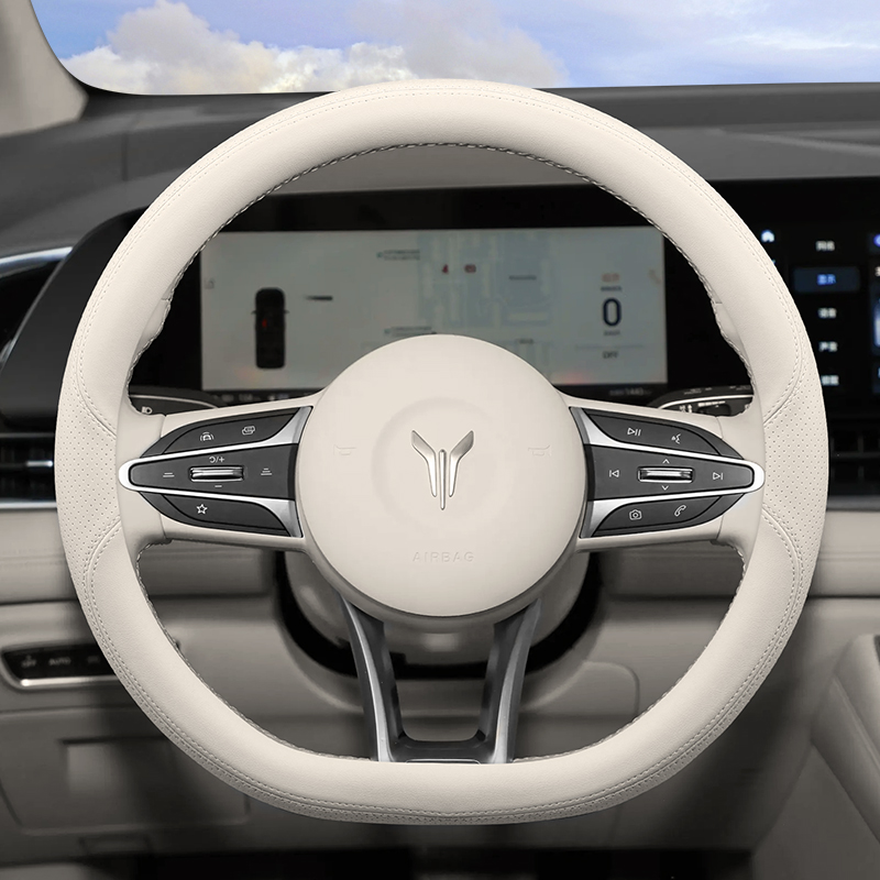 ​ ​ Untuk VOYAH Dream 2024: Pe - Tech Accessories ulasan dan harga