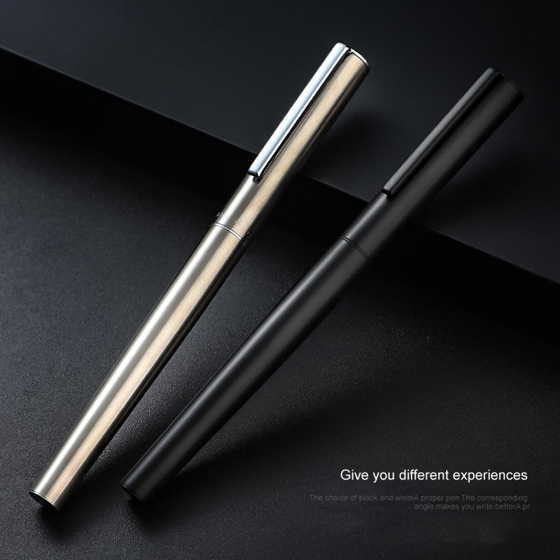 Pena kaligrafi tulis kantor bi - High Tech Office Accessories ulasan dan harga