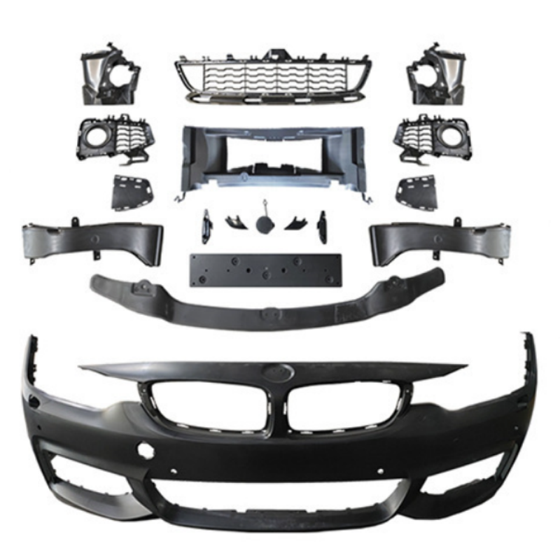 2025 Aksesori Mobil M Kit Bodi - Tech Accessories Kit ulasan dan harga